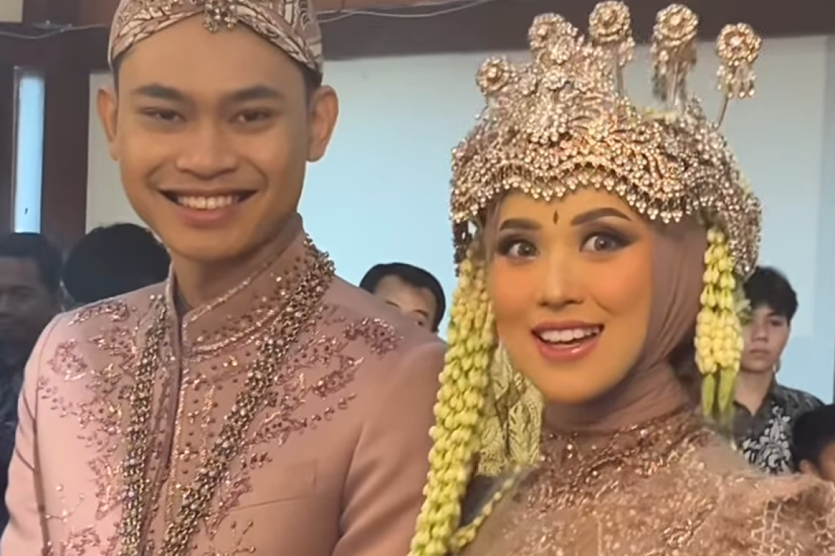 Selisi Berapa Umur Syiffa Syahla dan Kaisarava Finalis Indonesian Idol Season 13 yang Resmi Menikah?