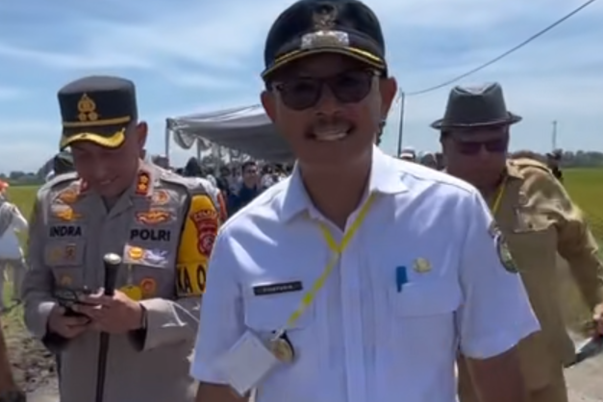 Siapa Wakil Bupati Indramayu Diduga Terlibat Kasus Penganiayaan Remaja? Benarkah Kini Videonya Tersebar Hingga Viral?