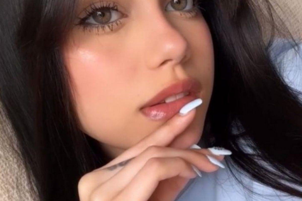 ¿Qué es? Video VIRAL Andrea Vaquerita xxx Andrea Ceballos: enlace directo ¿es genuino?