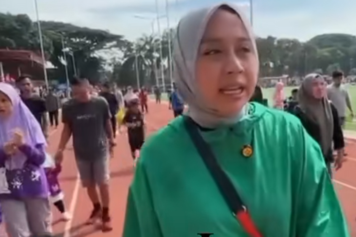 Mantan Suami Putri Karlina Siapa Sih Sebenarnya? Pekerjaannya Bikin Penasaran Jelang Pernikahan dengan Putra Dedi Mulyadi pada 16 Juli 2025