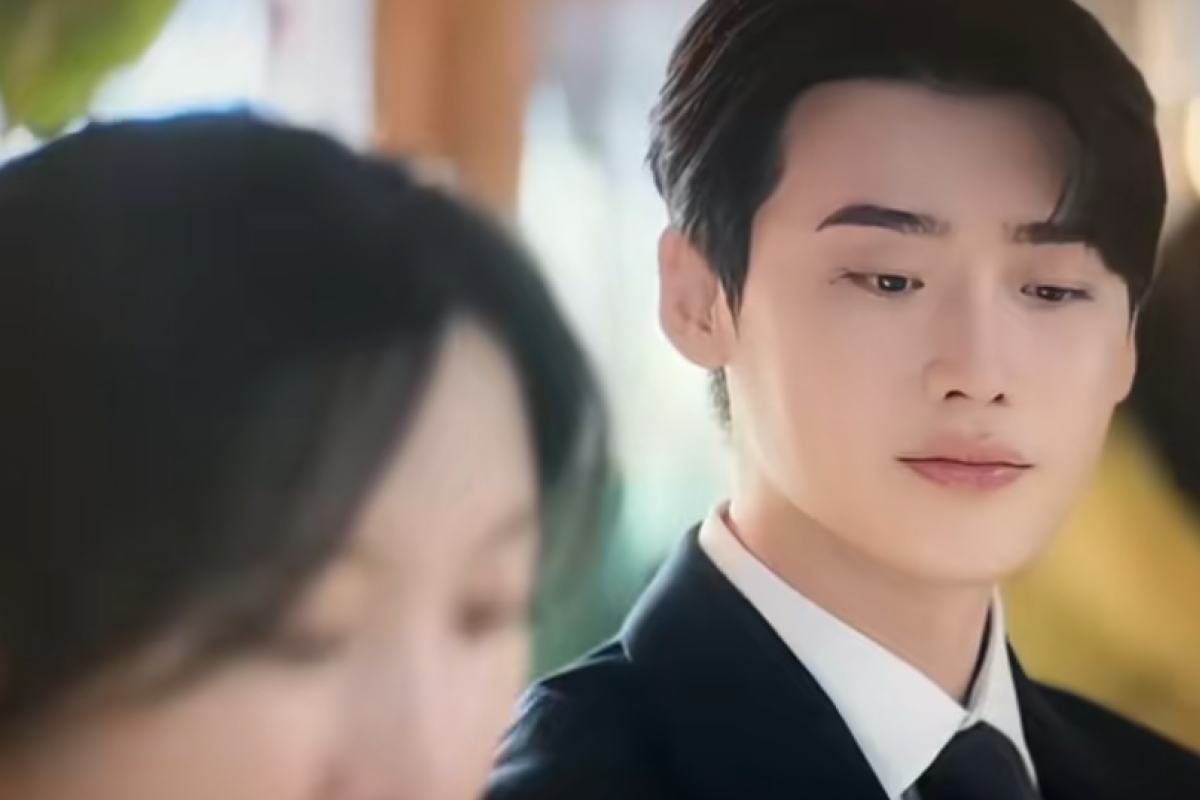 Apakah Drakor Law and The City Dibintangi Lee Jong Suk dan Moon Ga Young, Lanjut Season 2?