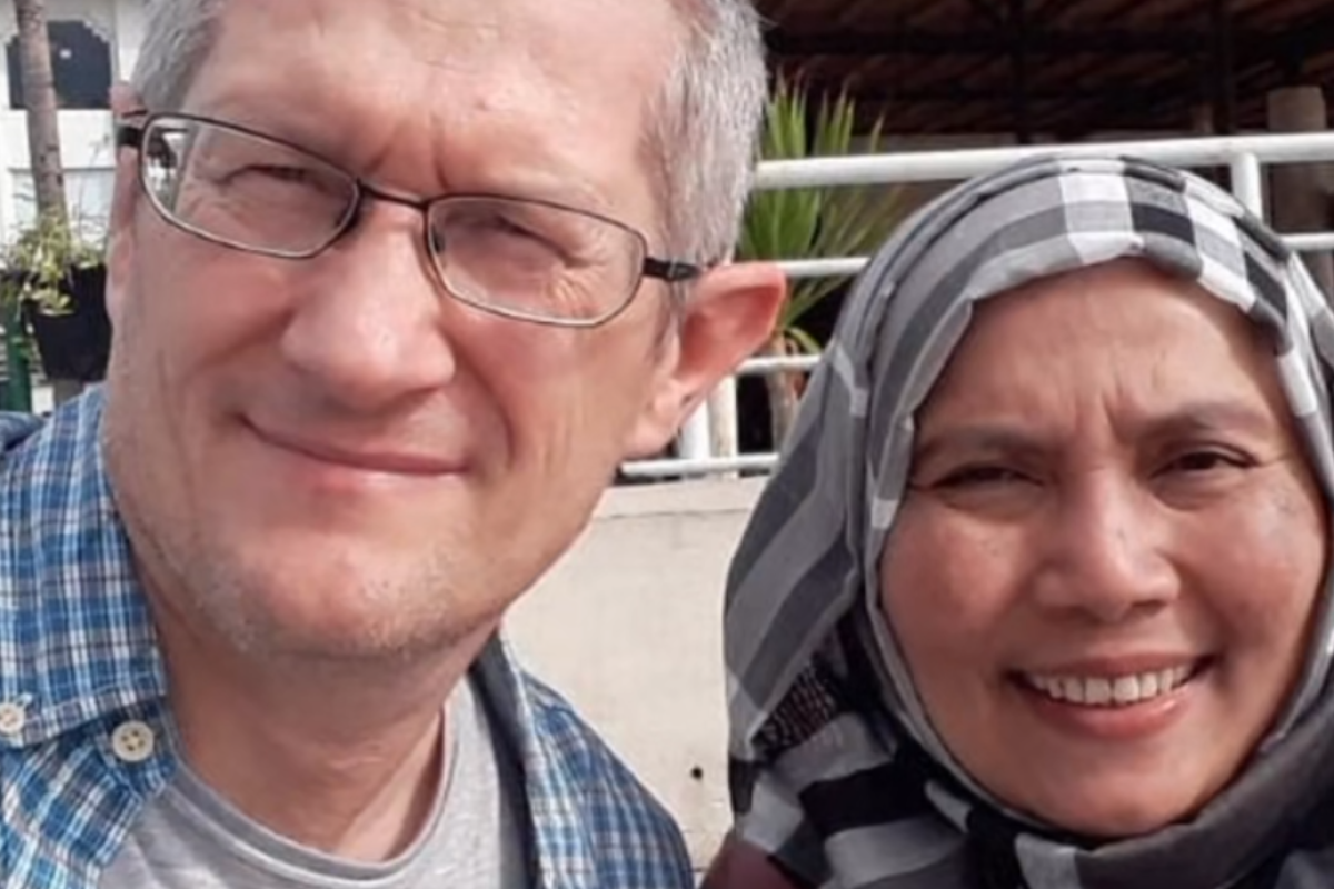 Ibu Maxime Bouttier Meninggal Tahun Berapa? Inilah Sosok Siti Purwanti yang Menghembuskan Nafas Terakhir di Rumah Luna Maya