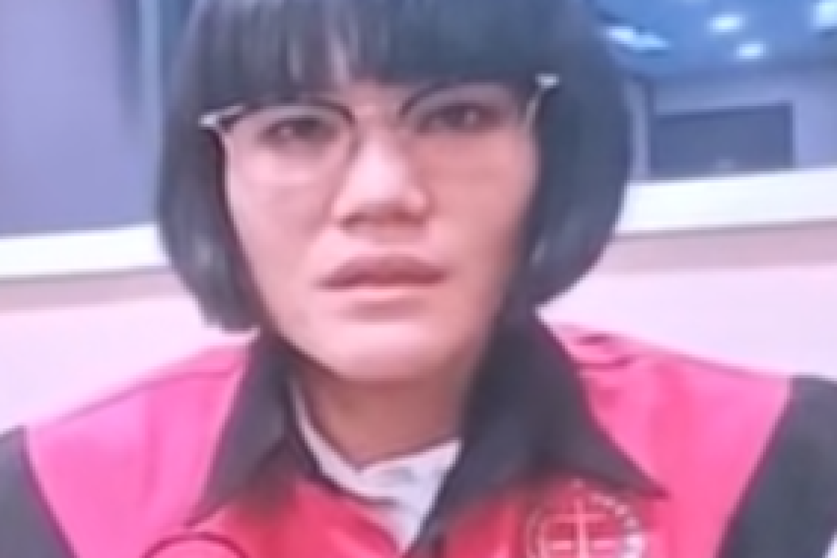 Siapa Marcella Santoso? Sosok Pengacara yang jadi Dalang Dibalik Konten Negatif RUU TNI dan Indonesia Gelap Hingga Bayar Buzzer Ratusan Juta Rupiah