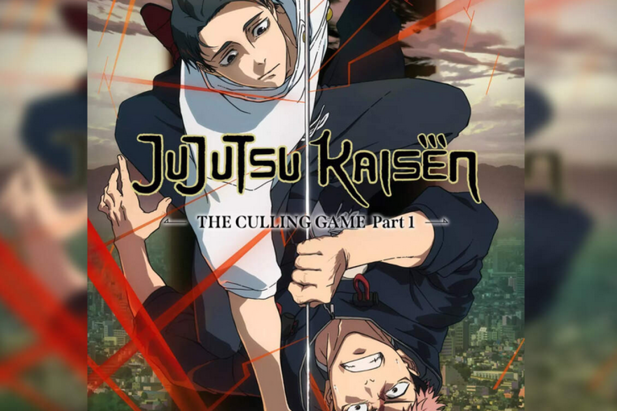 Jujutsu Kaisen S3 Episode 6 Rilis 5 Februari 2026, Identitas Yuji dan Megumi Terendus