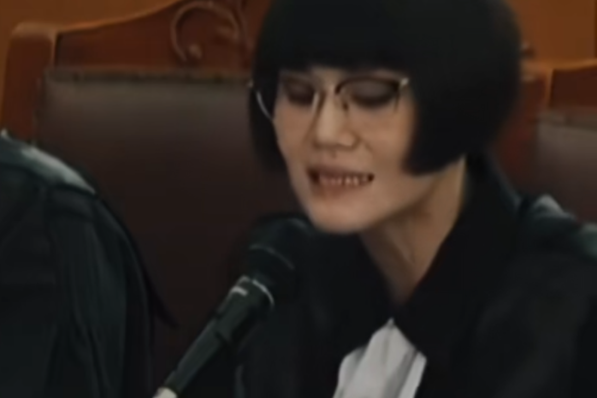 Profil Tampang Marcella Santoso Pengacara yang jadi Dalang Dibalik Konten Negatif RUU TNI dan Indonesia Gelap, Lengkap dari Umur, Agama dan Akun IG