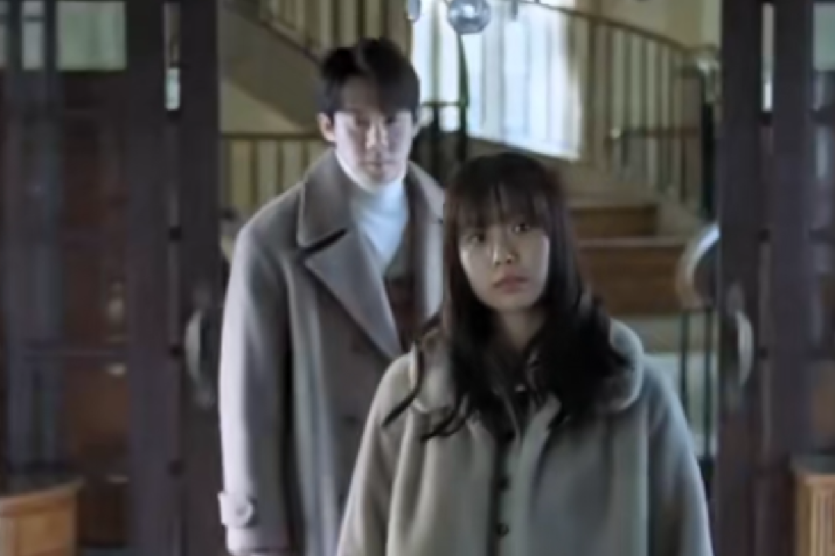 Nonton Drakor Tastefully Yours Eps 6 Sub Indo & Spoiler di Netflix Bukan LK21: Yeon Joo Menikmati Suasan Salju di Jepang Bersama Mantan Pacar Buat Beom Woo Cemburu