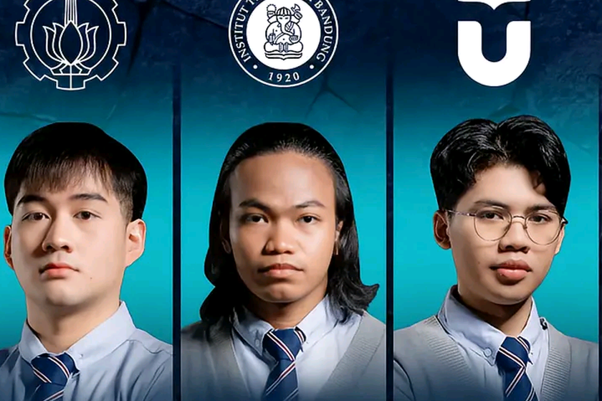 Download Nonton Clash of Champions Season 2 Episode 1-2 Lengkap dengan Link dan Biodata Para Peserta