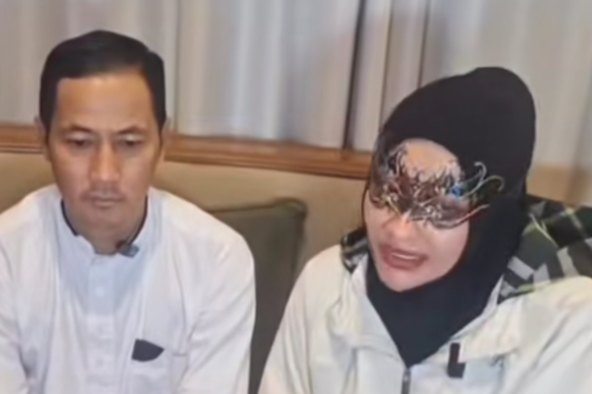 Tampang Sosok WNA Asal Singapura Diduga Selingkuhan dr. Richard Lee Dibongkor Pak Aprizal Eks Asisten Pribadi, Bukan Orang Sembarangan?