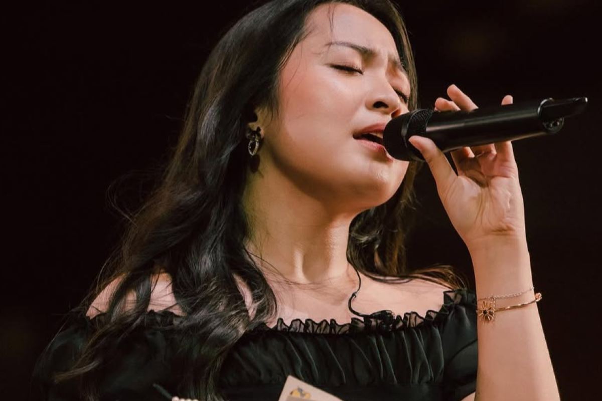 Dituding Jiplak Lagu Taylor Swift dan Olivia Rodrigo, Bernadya Buka Suara: Inspirasi atau Plagiat? Ini Penjelasan Lengkapnya