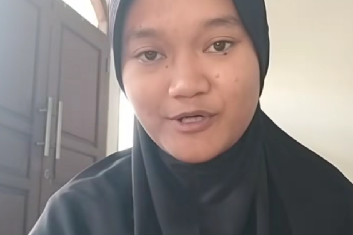 Aufa Novika Putri Anaknya Siapa? Inilah Biodata Pelaku Kasus Penggelapan Dana Sekolah Rp53 Juta Kini Jadi MABA Poltekkes Surakarta, Bukan Orang Sembarangan?