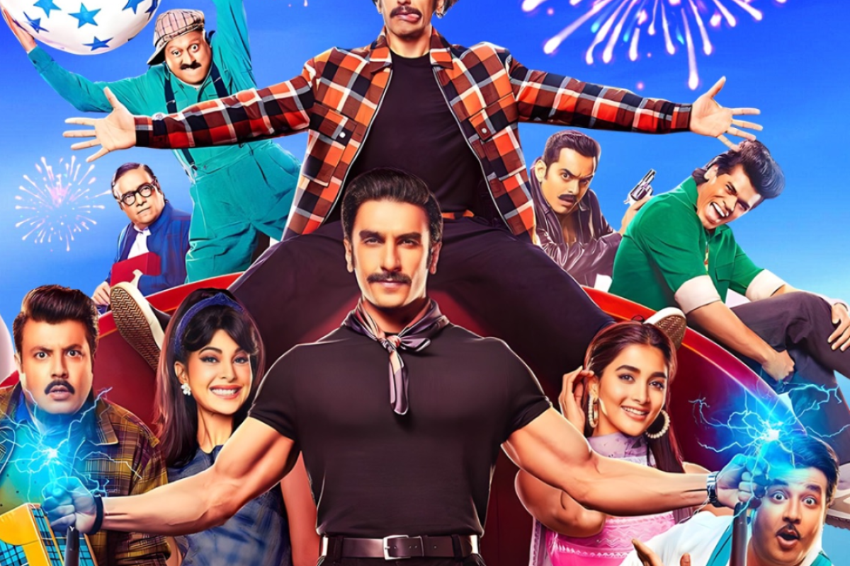 Jadwal Mega Bollywood Paling Yahud 22 – 29 Juni 2025