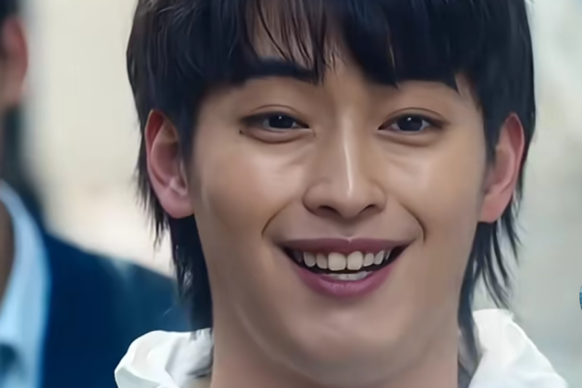 Jadwal Tayang dan Sinopsis Drakor ONE: High School Heroes Episode 5-6 dan 7-8 Siap Menggebrak Layar dengan Cerita Aksi dan Emosional