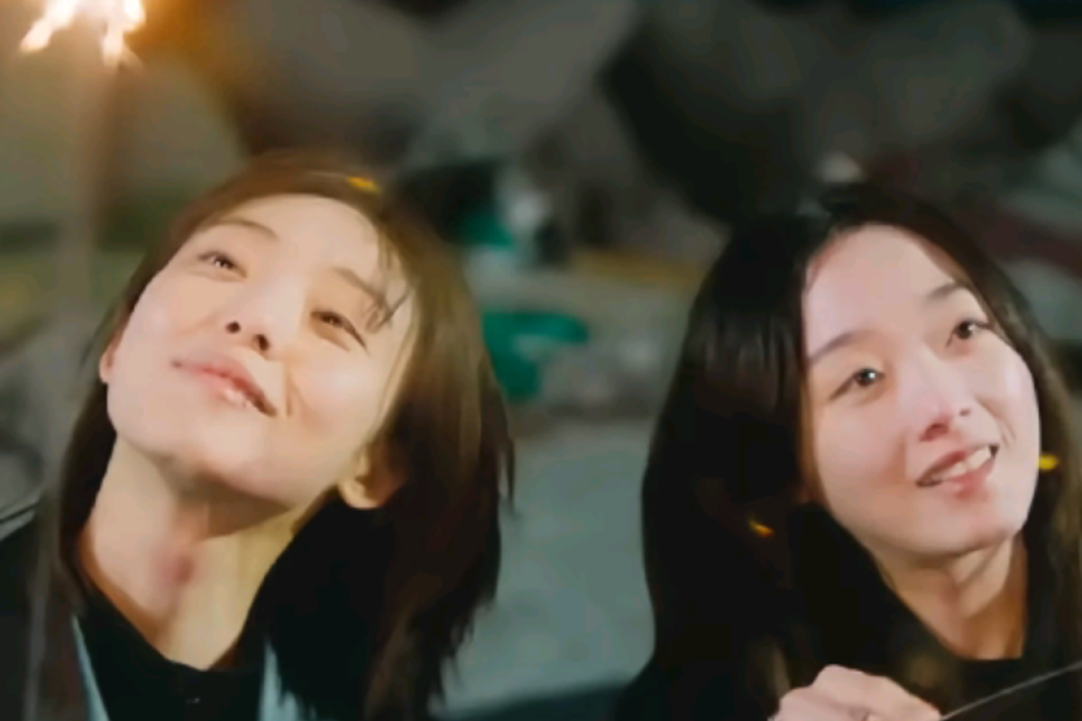 Nonton Drakor As You Stood By Episode 1-8 Sub Indo Tamat Bukan LK21 tapi di Netflix: Ketika Persahabatan Lahir dari Penderitaan