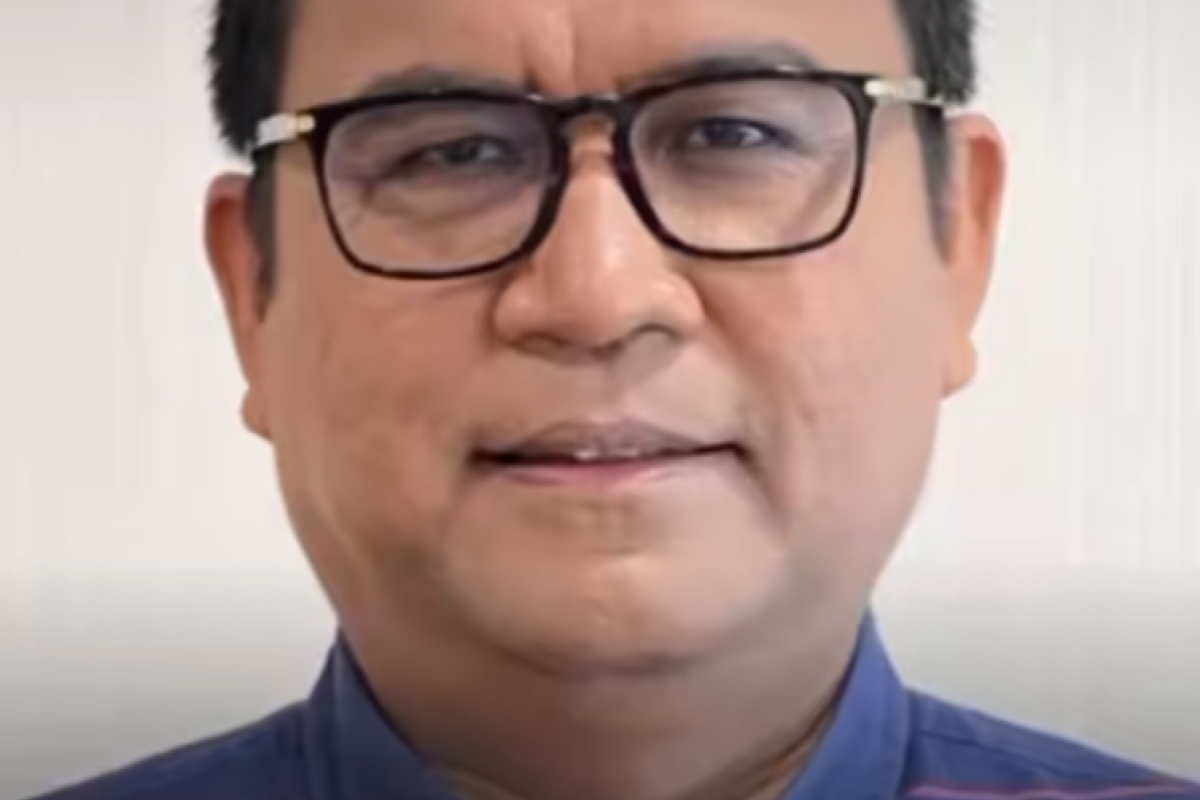 Profil Tampang Setia Budi Tarigan Ayah Christiano Pengarapenta Penabrak Argo Ericko Achfandi Mahasiswa UGM, Lengkap: Umur, Agama, Pekerjaan dan Akun Instagram
