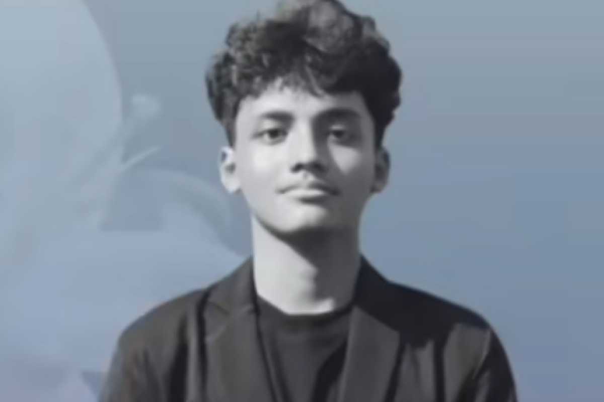 Siapa Argo Ericko Achfandi Mahasiswa FH UGM yang Tewas Ditabrak Christiano Pengarapenta P, Pengemudi BMW Begini Kronologinya