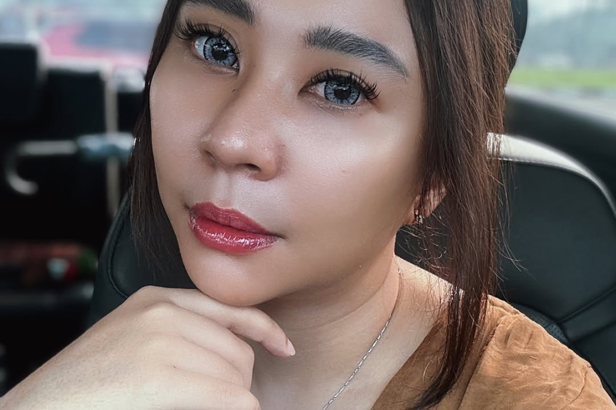 Skandal Suami Chikita Meidy: Diduga Terlibat Judi Online dan Selingkuh, Rp160 Juta Raib dari Bisnis Skincare