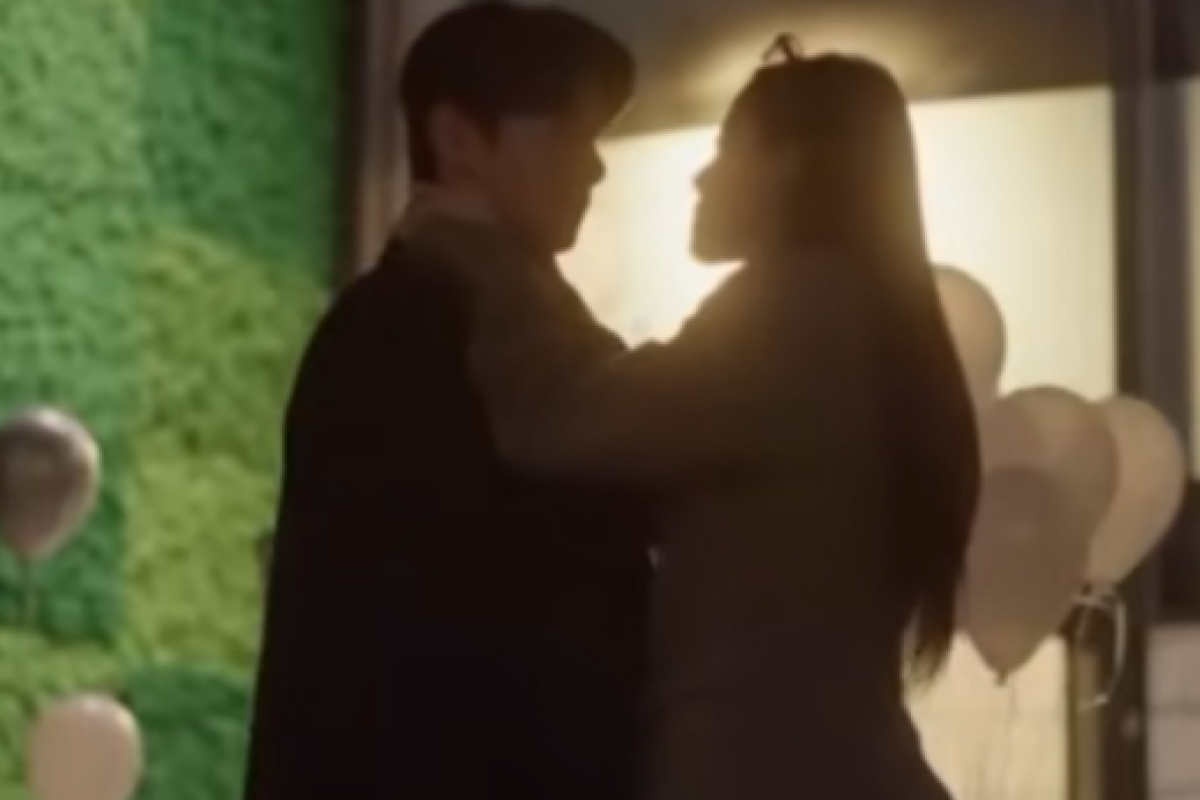 My Youth Episode 11–12 TAMAT Sub Indo di VIU Bukan LK21: Ketika Cinta yang Pernah Patah Berani Bangkit Kembali
