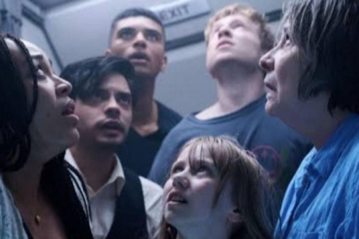 Jadwal Bioskop Trans TV 14 – 19 Oktober 2025