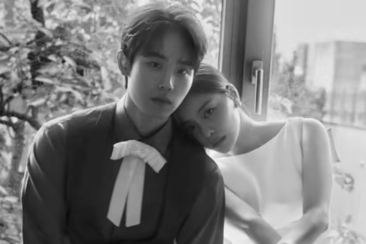 SELAMAT! Ailee dan Choi Si Hun Resmi Menikah Hari ini Minggu, 20 April 2025