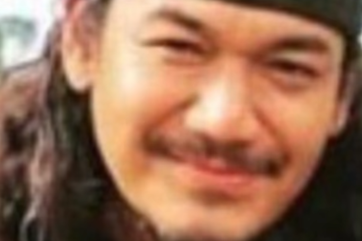 Siapa Istri dan Anak Muhammad Jamasari, Pemeran Kang Gobang di Sinetron Preman Pensiun 7 yang Meninggal Dunia, Benarkah Bukan Orang Sembarangan?
