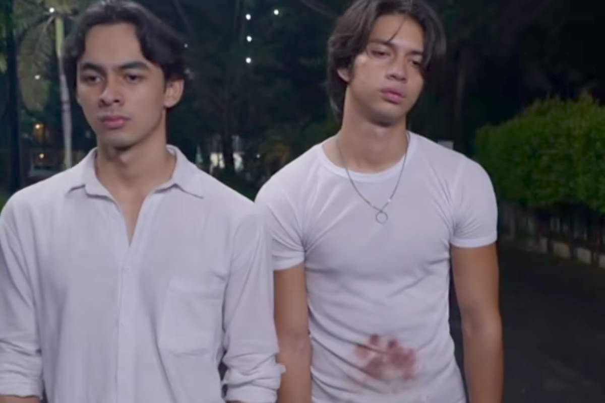 Inilah Dia Deretan Program TV dengan Rating Terbaik per Senin 26 Mei 2025 ada Asmara Gen Z Bertengger ke Posisi 3