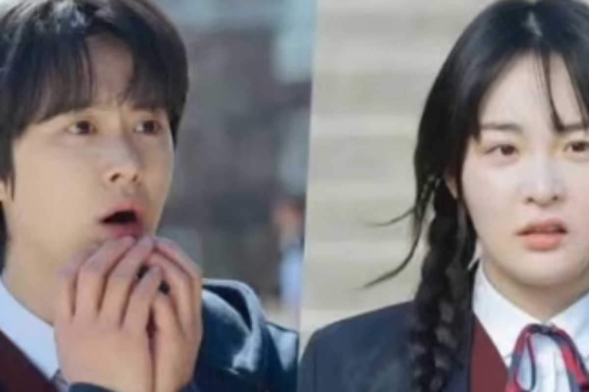 Apakah Akan ada Drakor Way Back Love Season 2?