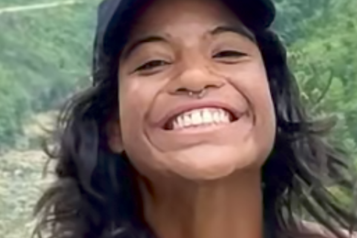 Profil Tampang Juliana Marins? Turis Asal Brasil yang Dikabarkan Meninggal Usai Jatuh di Gunung Rinjani, Lengkap: Umur, Agama dan Akun Instagram