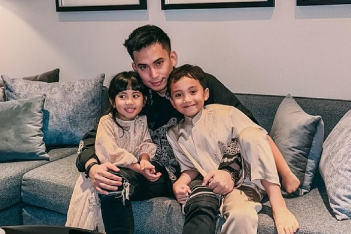 Okin Eks Suami Rachel Vennya Ngaku Ditipu Rekan Bisnis Kini Berakhir Dilaporkan Balik oleh Pihak Hendy Setiono