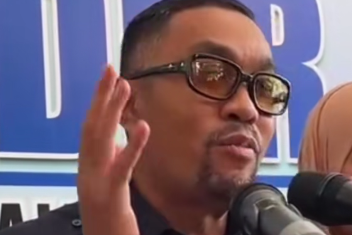 Ahmad Sahroni Tantang Salsa Erwina Debat Soal Tunjangan DPR, Malah Ngaku 'Masih Bego' – Netizen Heboh!
