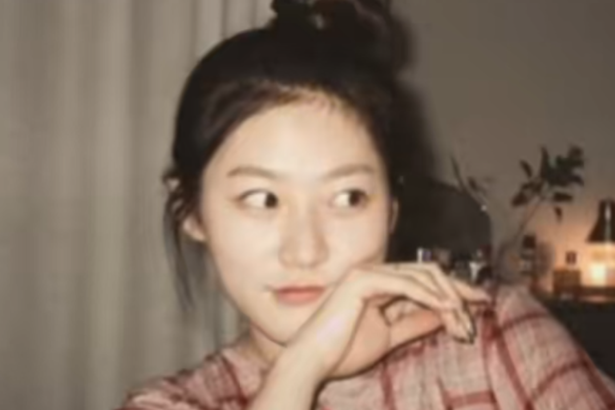 Biodata Agama Kim Sae Ron Lengkap dari Umur, Agama dan Akun Instagram Aktris Kontroversial Korea Selatan yang Ditemukan Meninggal Dunia