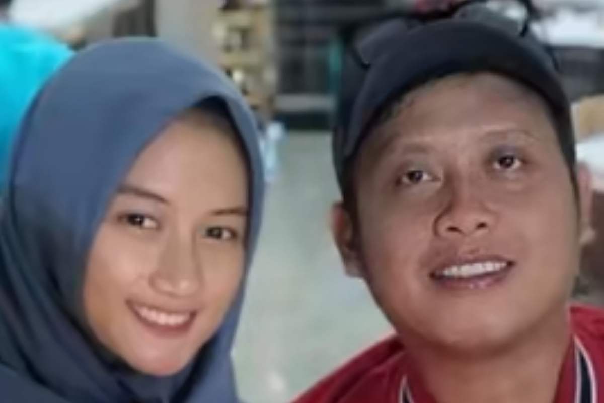 Apa Pekerjaan Arsyandi Mulia? Suami Lita Hendratno Mantan Finalis Miss Indonesia 2018 Yang Viral, Benarkah Sempat Bangkrut Usahanya?