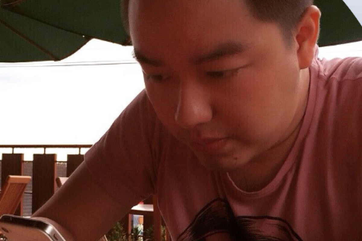 Profil Tampang Tommy Agusta Manajer DJ Panda yang Mengundurkan Diri Usai Terseret dalam Kasus Kehamilan Erika Carlina, Lengkap: Umur, Agama dan Akun IG