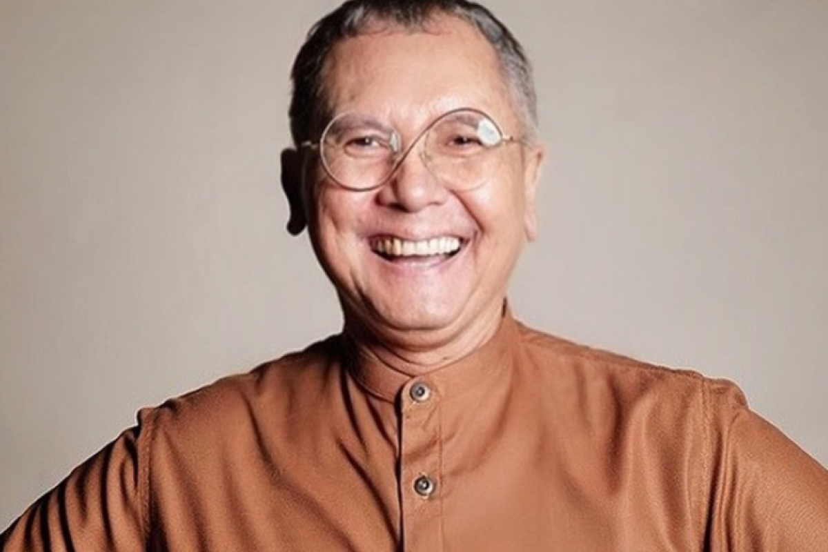 Reza Kemal Sakit Apa? Berikut Kronologi Kematian Penyiar Radio Kosmonita Malang, Benarkah Idap Penyakit Berbahaya?