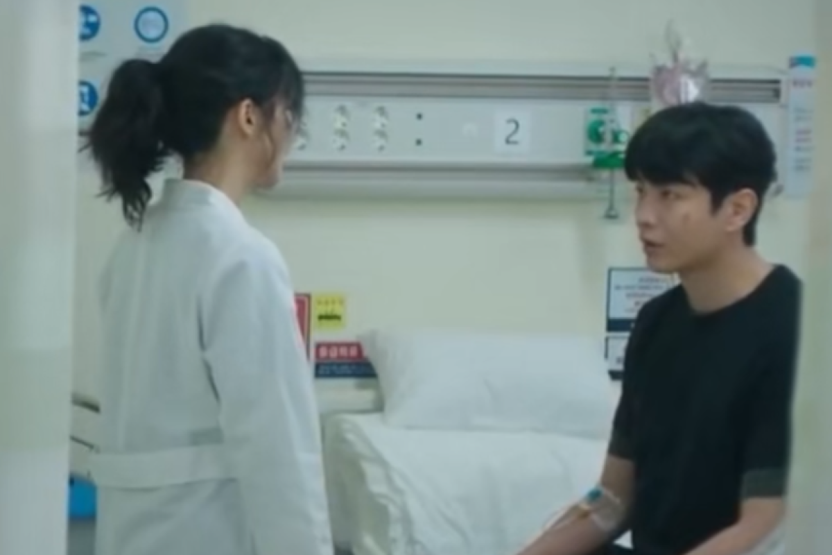 Mary Kills People Episode 3-4 Sub Indo dan Spoiler serta Link bukan LK21 tapi di TVING: Hyeon U Mulai Mendekati So Jeong