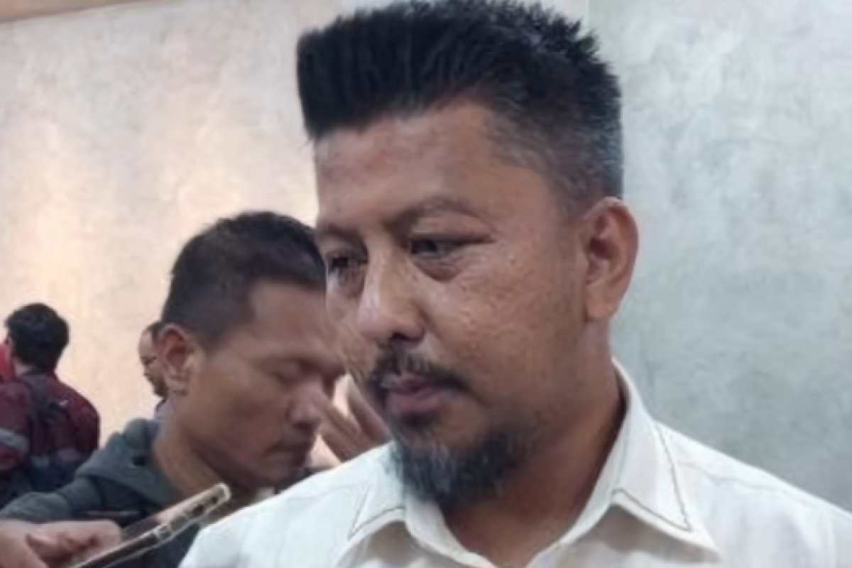 Siapa Anak dan Istri Renville Antonio? Bendahara Umum DPP Partai Demokrat yang Meninggal Dunia Karena Kecelakaan di Situbondo