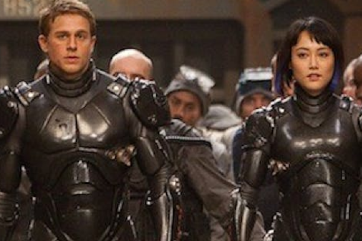 Jadwal Bioskop Trans TV  6 – 8 Maret 2026