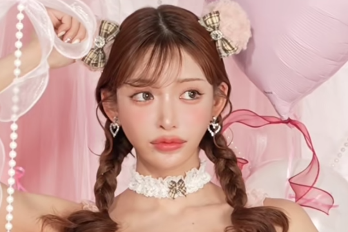 Profil Tampang Asuka Kirara Mantan Bintang JAV yang Terlibat Skandal dengan Ju Haknyeon, Lengkap: Umur, Agama dan Akun Instagram