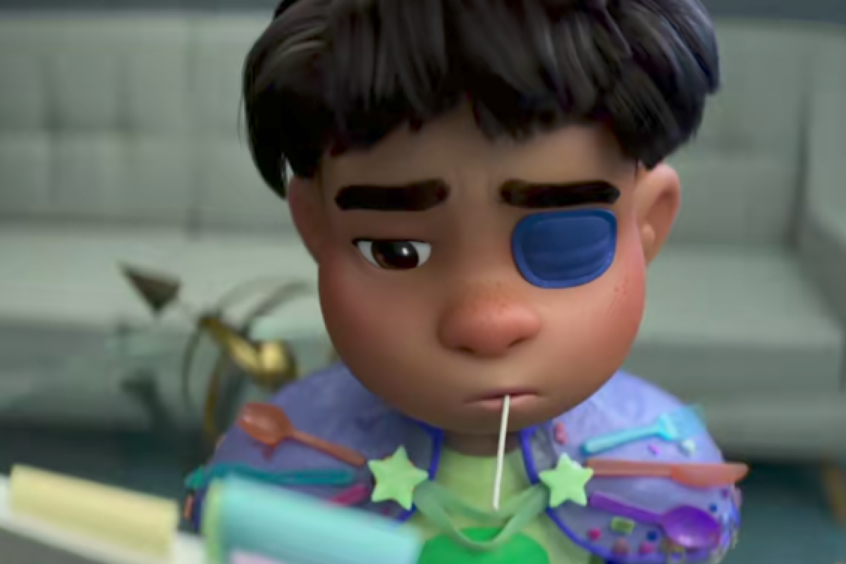 Sinopsis dan Review Film Elio 2025, Petualangan Seru dan Penuh Makna dari Disney dan Pixar Akankah Lanjut Season 2?