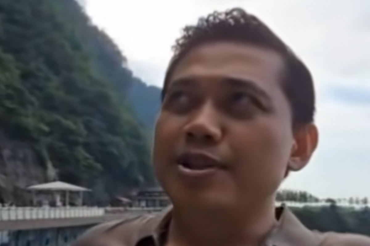 Dwi Hartono, Influencer Sukses yang Kini Jadi Tersangka Kasus Pembunuhan Kacab BRI Muhammad Ilham Pradipta: Dari Inspirasi ke Pemberitaan Nasional
