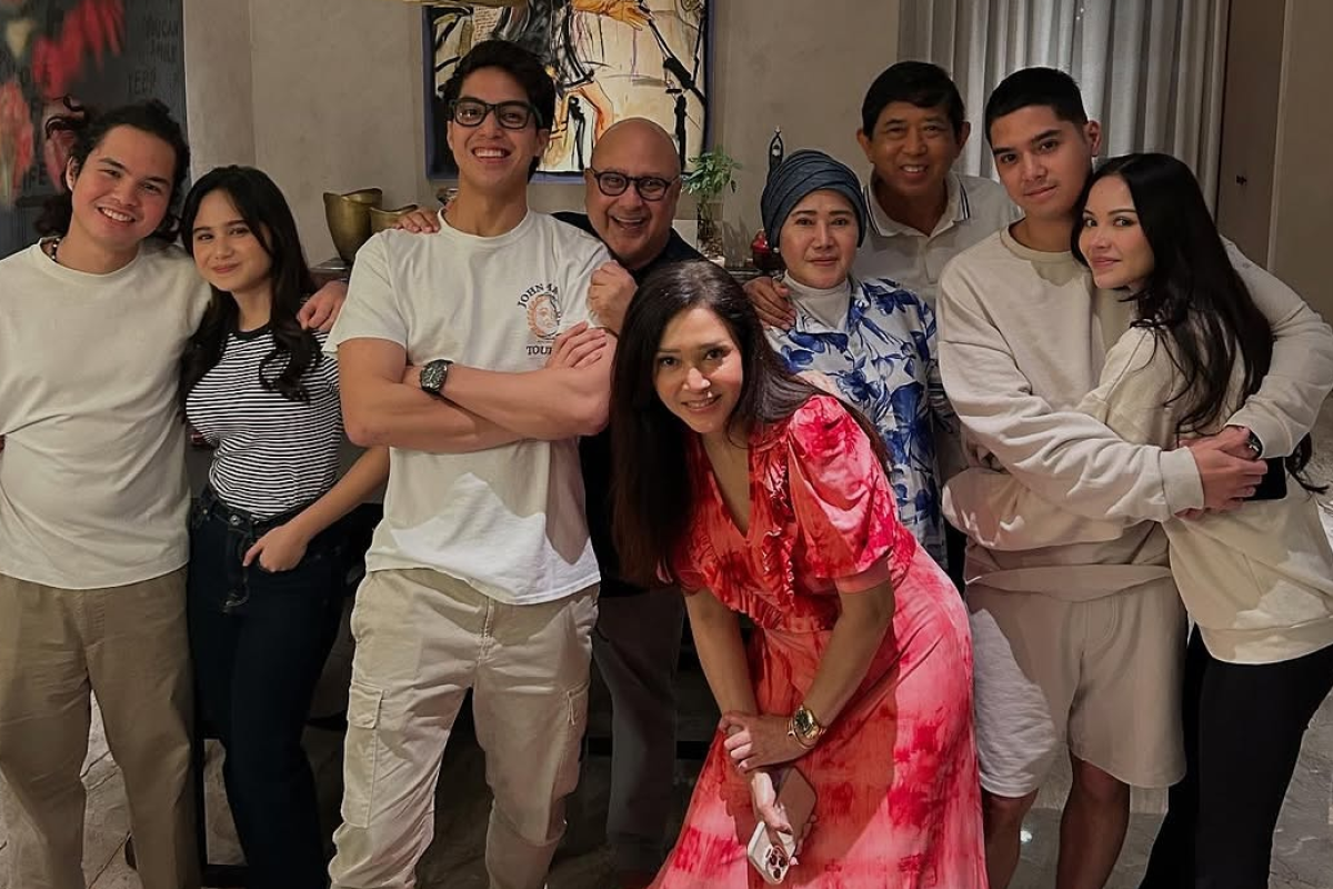 Ahmad Dhani Bikin Video Kompilasi Kontroversial Singgung Maia Estianty, Netizen: Ini Bukan Pembelaan, Tapi Tantrum!