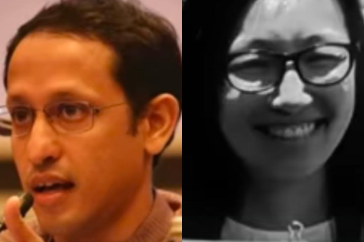 Siapa Anak dan Suami Jurist Tan? Sosok Mantan Stafsus Nadiem Makarim yang Jadi Tersangka Korupsi Pengadaan Laptop Chromebook