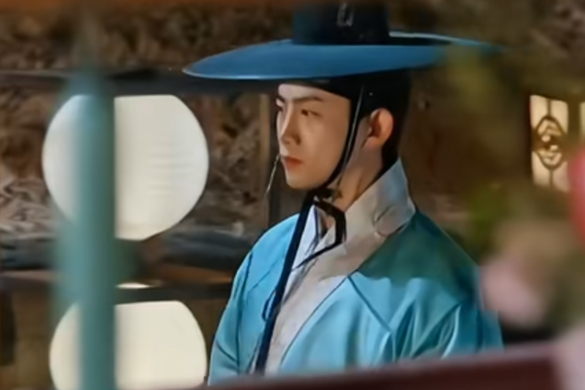 The First Night With the Duke Episode 5-6 Sub Indo serta Link dan Spoiler Bukan di LK21 tapi di VIU: Lee Beon Mulai Menunjukkan Sikap Protektifnya