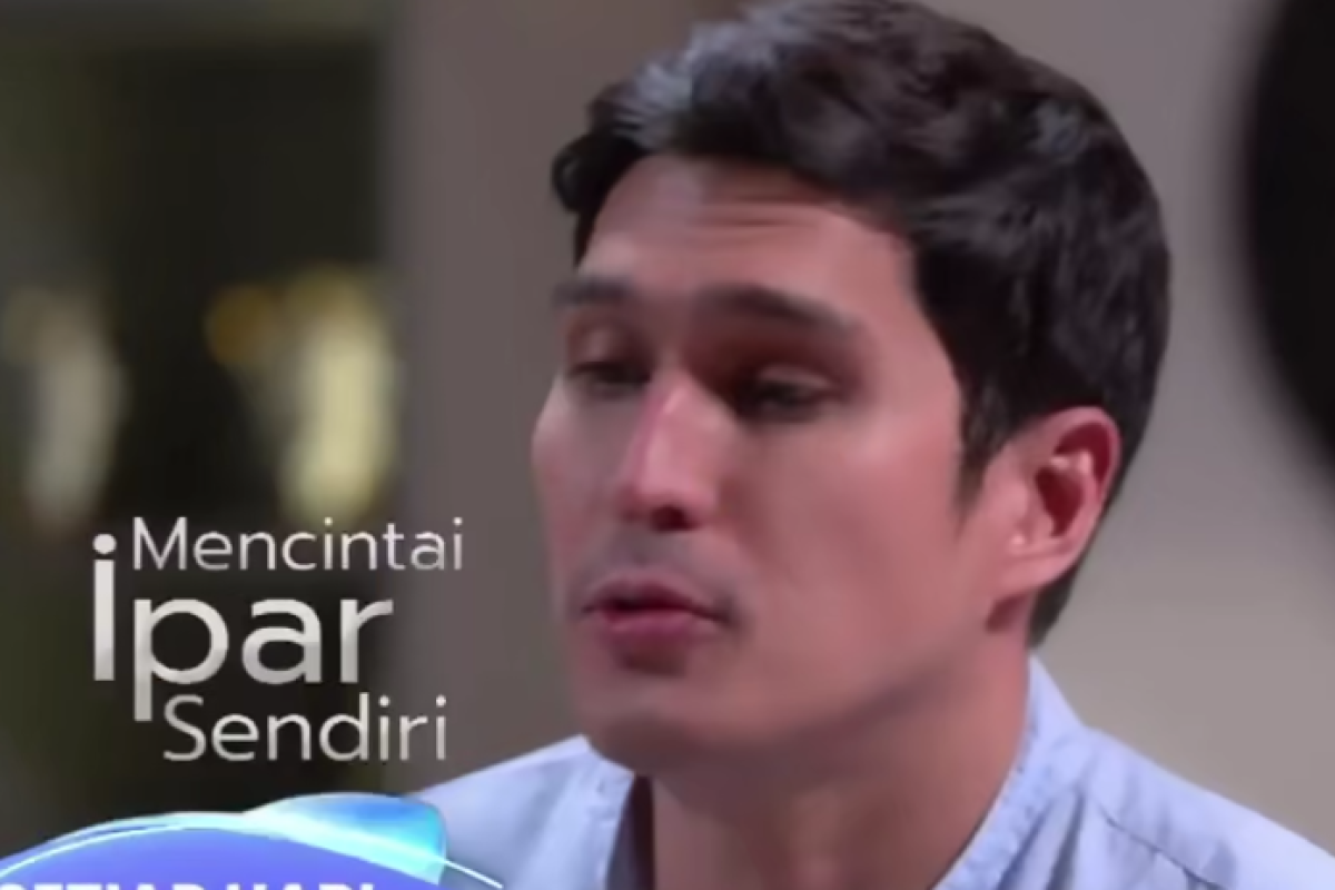 Inilah Dia Deretan Program Acara dengan Rating Terbaik per Selasa, 2 Desember 2025: Mencintai Ipar Sendiri Turun 5 Peringkat