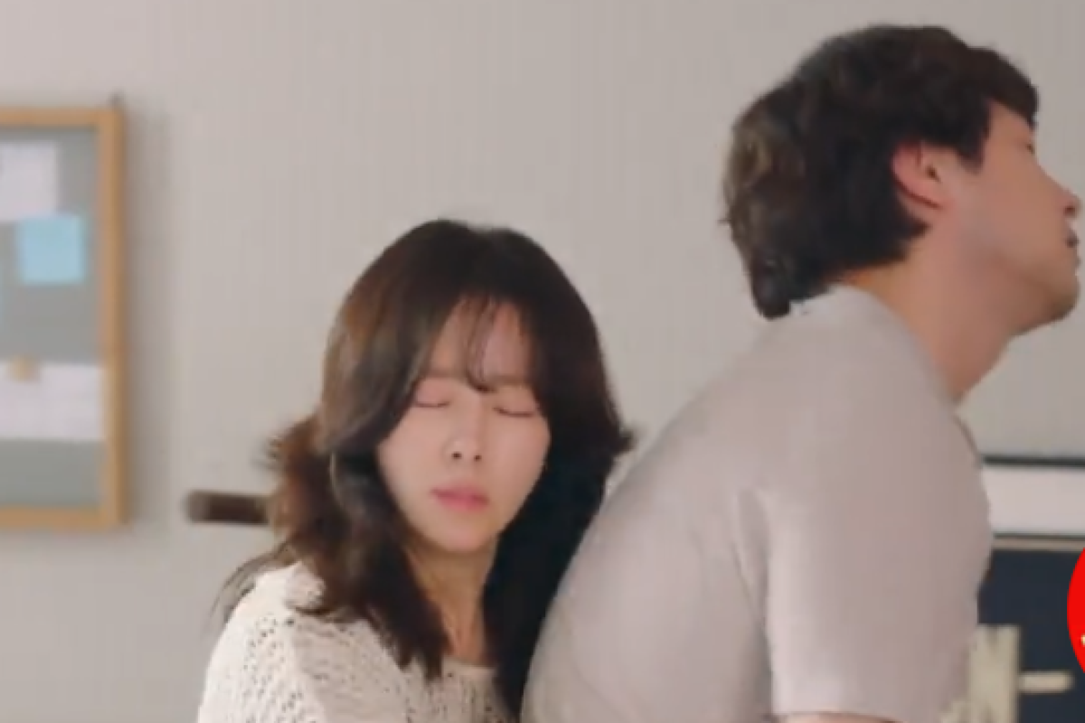 Nonton Drakor Heavenly Ever After Episode 11-12 Sub Indo & Spoiler di Link di Netflix bukan LK21: Demi Bersama Eun Ho, Som Yi Mencoba Melenyapkan Nak Joon dari Surga