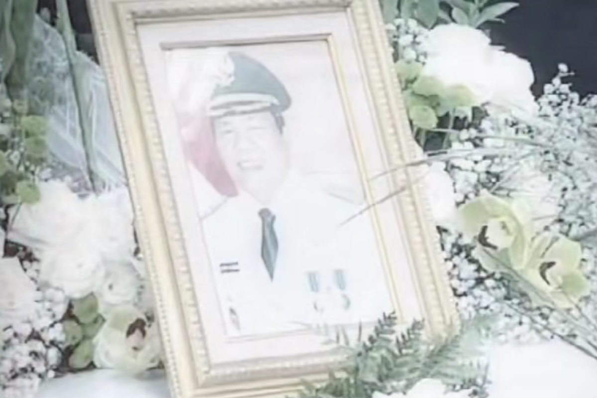 Apa Penyebab Meninggalnya Liberty Pasaribu? Ayah Wakil Menteri Investasi & Hilirisasi/Wakil Kepala BKPM Todotua Pasaribu, Begini Kronologinya