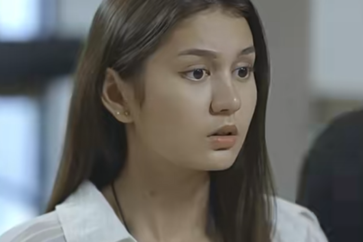 Nonton Series Duren Jatuh Episode 4A dan 4B di WeTV bukan Lk21: Kehadiran Nicole Buat Anne Merasa Tersaingi