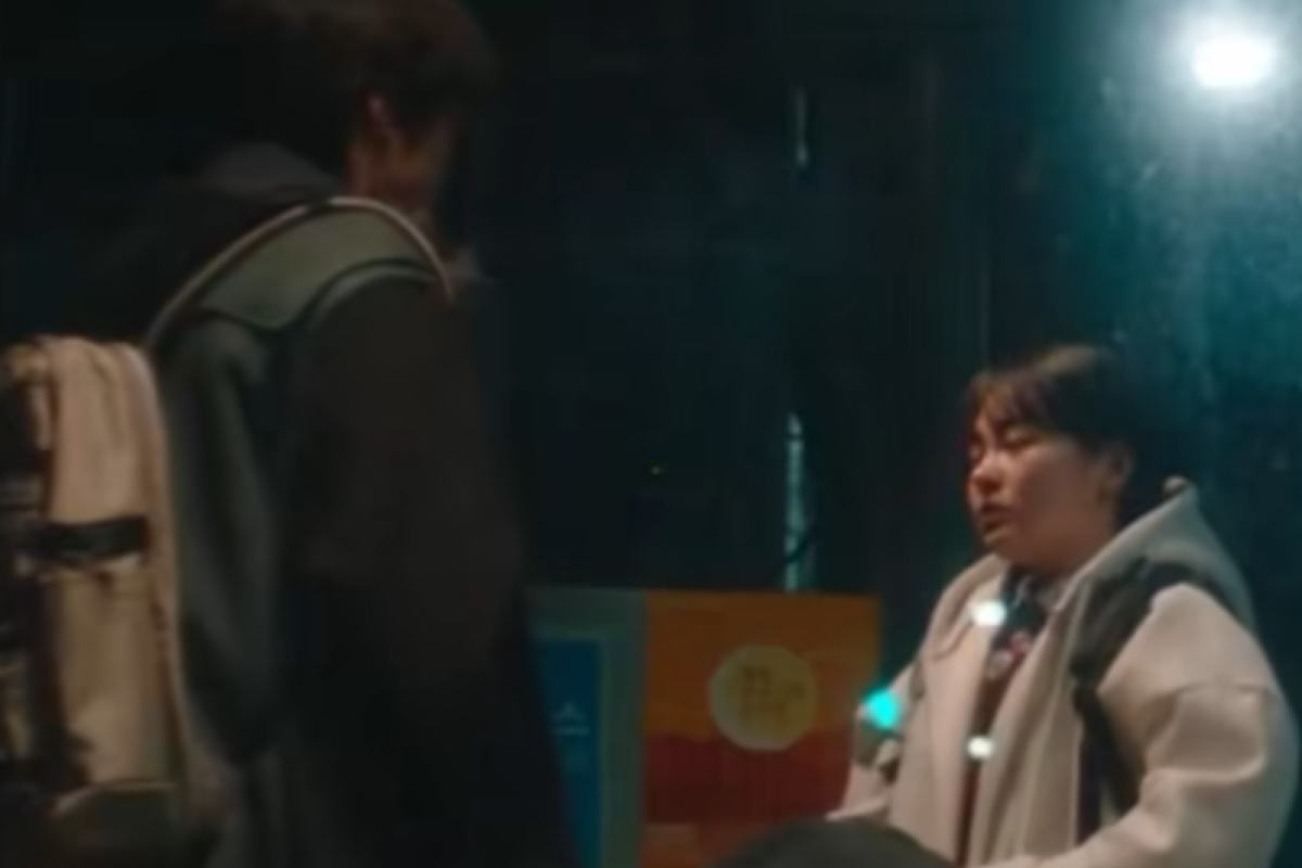 Way Back Love Episode 5-6 TAMAT Sub Indo Serta Link & Spoiler Lengkap dengan Link Bukan di LK21 Tapi di VIDIO: Kematian Menyedihkan Hee Wan