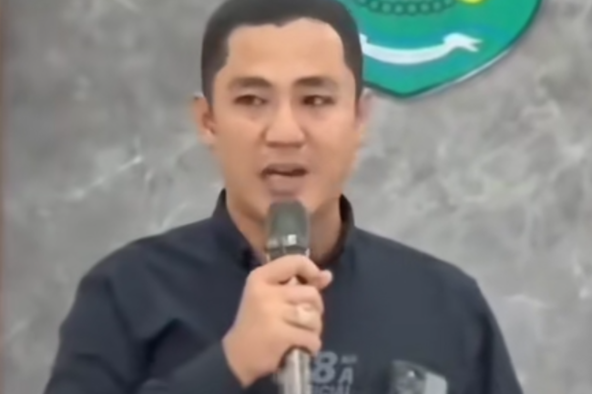Siapa Ismet Syahputra? Keluarga Pasien RSUD Sekayu yang Intimidasi Dokter Syahpri Putra Wangsa