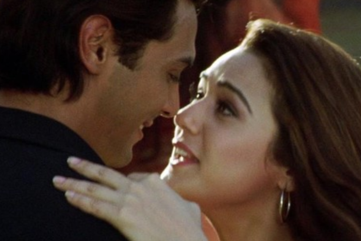 Jadwal Mega Bollywood Paling Yahud 7 - 8 Maret 2026