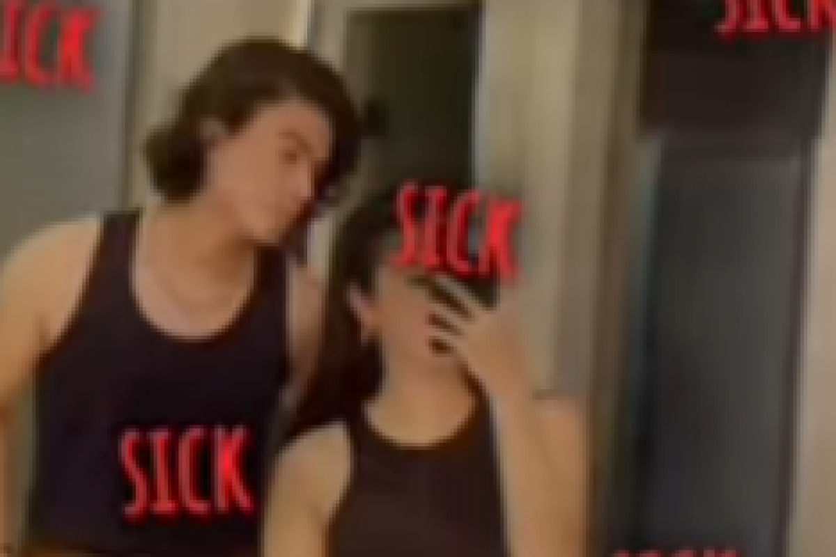 Siapa Agya? Wanita Cantik yang Diduga Mantan Pacar Mike AGZ Pemeran Axel di Sinetron Asmara Gen Z – Ini Sosok dan Akun Medsosnya